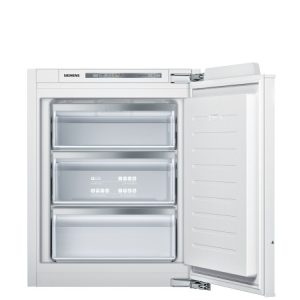 Siemens GI11VADE0 iQ500, built-in freezer, 71.2 cm