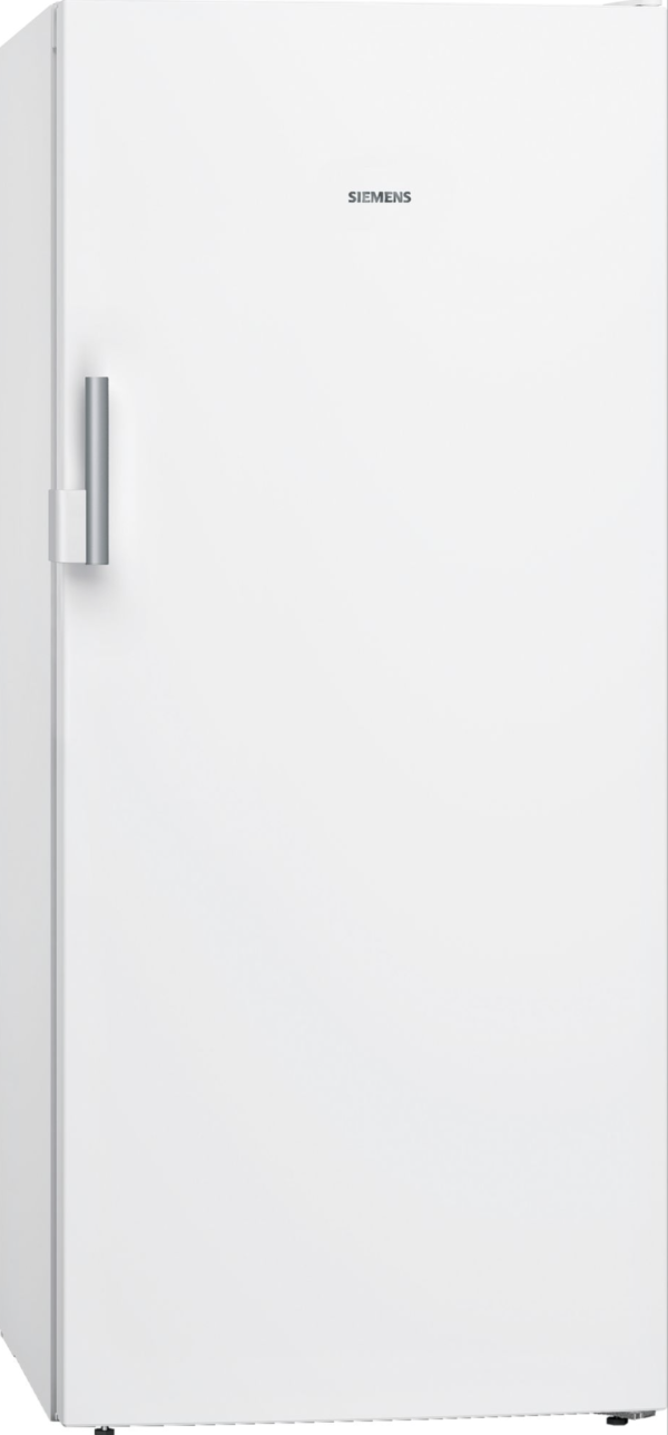 Siemens GS51NEWCV iQ500, freestanding freezer, 161 x 70 cm, extraCLASS TopTeam SK3 - Image 2