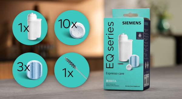 Siemens TZ80004A care set - Image 2
