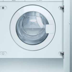 Siemens WK14D543 iQ500, built-in washer-dryer, 7/4 kg, 1400 rpm.