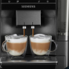 Siemens TQ717DF5 fully automatic coffee machine, EQ700 integral, Dark inox, TopTeam water tank, extra class - Image 4