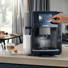 Siemens TQ717DF5 fully automatic coffee machine, EQ700 integral, Dark inox, TopTeam water tank, extra class - Image 5