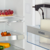 Siemens TQ717DF5 fully automatic coffee machine, EQ700 integral, Dark inox, TopTeam water tank, extra class - Image 6