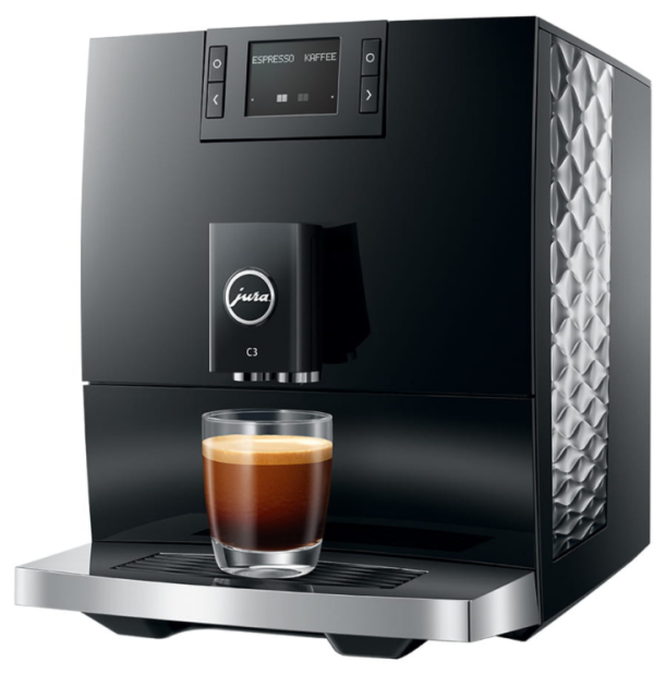 Jura C3 15599 fully automatic coffee machine - Image 5
