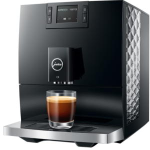 Jura C3 15599 fully automatic coffee machine