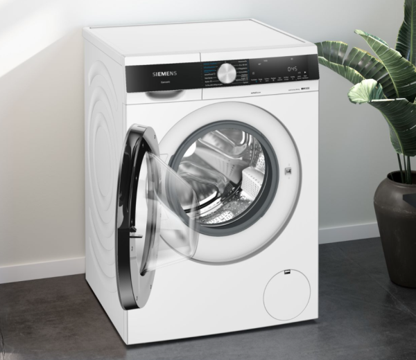 Siemens WN44G292 iQ500, washer-dryer, 9/6 kg, 1400 rpm, white - Image 3