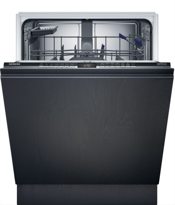 Siemens SN63EXS2BD Dishwasher Sets, SN63EX02BD + SZ36DB04, Fully Integrated Dishwasher Exrak