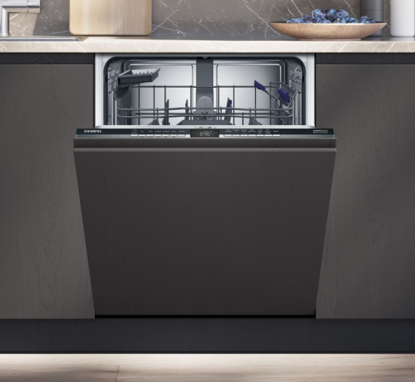 Siemens SN63EXS2BD Dishwasher Sets, SN63EX02BD + SZ36DB04, Fully Integrated Dishwasher Exrak - Image 6