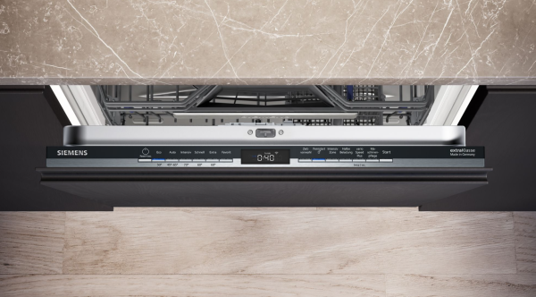 Siemens SN63EXS2BD Dishwasher Sets, SN63EX02BD + SZ36DB04, Fully Integrated Dishwasher Exrak - Image 5