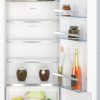 Neff KMK122F1 set of built-in/undercounter refrigerator and accessories, KI1412FE0 + KS1870Z0