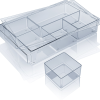 Neff KMK122F1 set of built-in/undercounter refrigerator and accessories, KI1412FE0 + KS1870Z0 - Image 4