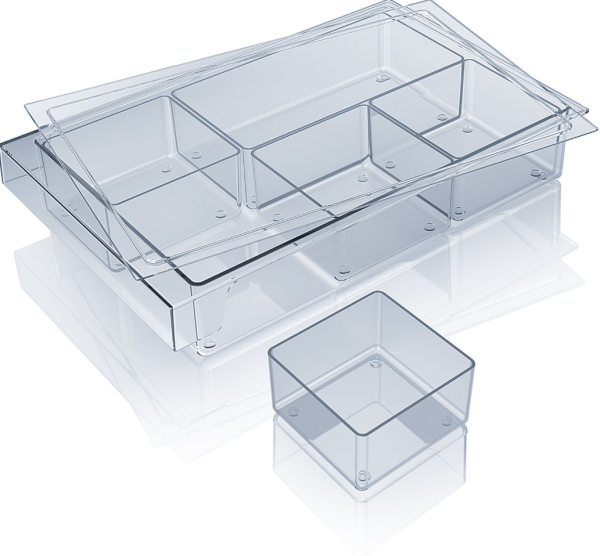 Neff KMK122F1 set of built-in/undercounter refrigerator and accessories, KI1412FE0 + KS1870Z0 - Image 4