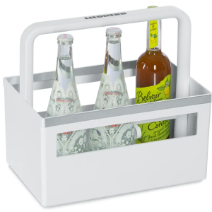 Liebherr bottle basket