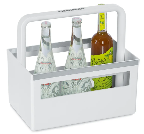 Liebherr bottle basket