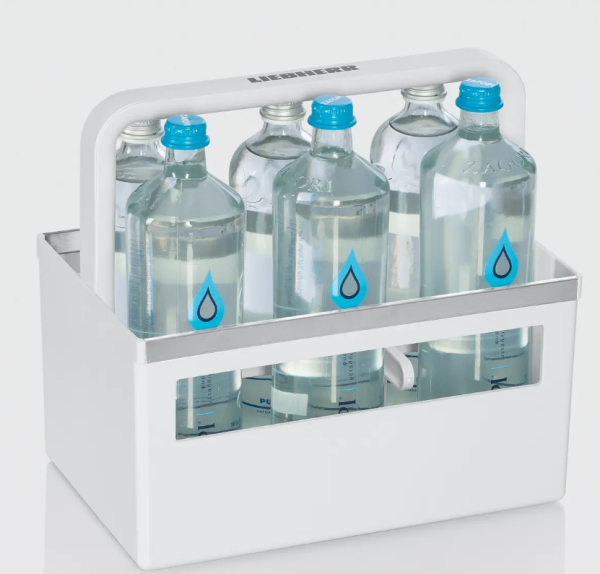 Liebherr bottle basket - Image 2