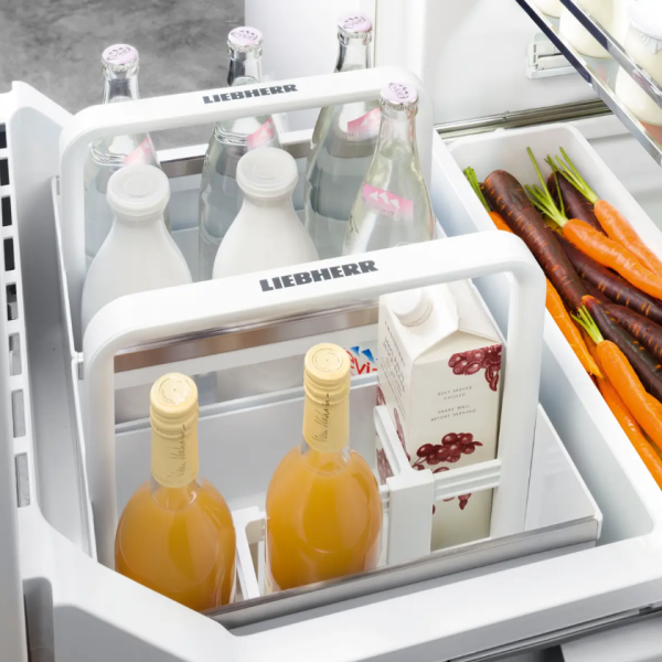 Liebherr bottle basket - Image 4