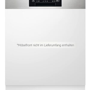 AEG Partially Integrated Dishwasher 60 cm / Dishwasher Series 9000 - ComfortLift Lifting Function / Energy Class A / Cutlery Drawer / Personalised Time Control / Quiet 41 dB /...