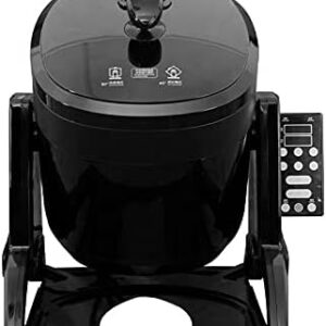 Automatic Intelligent Mixing Cooker Robot Chinese Car Induction Stove for Restaurant Hotel
