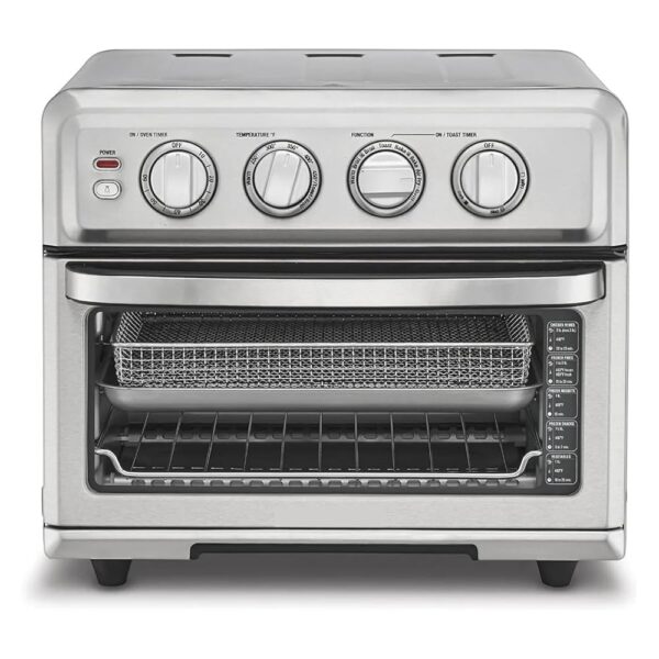 Basic Food and Family Helper, Smart Oven, Heating Option, Air Fryer, Grill, Kitchen, Air Fryer + Convection Toaster, Oven Fryer, Intelligent Assistant, Enjoy Life