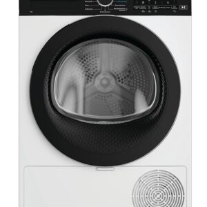 Bauknecht BD 8C WBS Heat Pump Dryer / 8 kg / Energy Efficiency Class A+++ / Precision Dry - Intelligent Drying / Inverter Motor / HomeWhiz App - Quick and Intuitive Operation /...