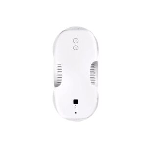 BGTSF Fensterputzroboter Fensterputzroboter Roboterwaschstaubsauger Glaswischer Waschmaschine for Smart Home Appliance mit Fernbedienung for Fenster, Fliesen, Badezimmer für...