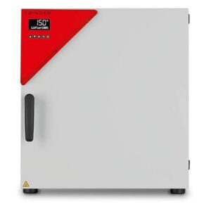 Binder Series FD Avantgarde.Line Dry and Heating Cabinets with Convection, 56 L Capacity