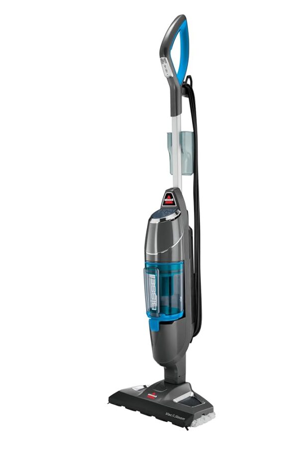 BISSELL Vac&Steam, Vacuum and Steam Cleaner
