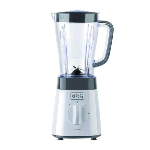 Black+Decker Blender