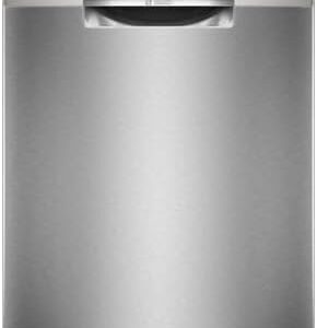BOSCH Dishwasher 60 cm SMS6ZCI11F, Series 6, Zeolite, Extra Clean Zone