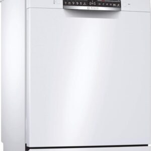 Bosch Dishwasher Fully Integrated