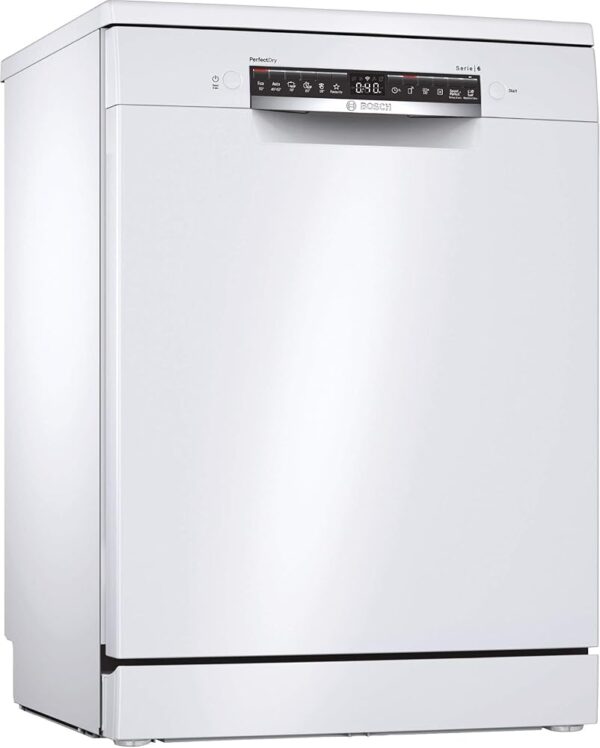 Bosch Dishwasher Fully Integrated