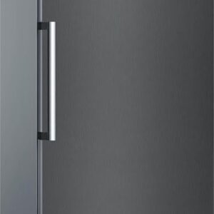 Bosch GSN36VXEP Series 4 Freezer, 186 x 60 cm, 242 L, Vario Zone, Automatic Super Freezing, No Frost, Big Box Drawer