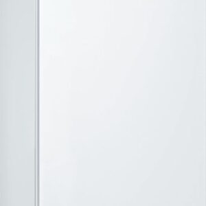 Bosch GSN54UWDP, Series 6, Freezer, 176 x 70 cm, 328 L, noFrost, Big Box Drawer for Freezer, Flexible Freezer with Vario Zone, Constant Temperature with FreshSense,...