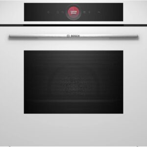 BOSCH HBG7341W1 Oven 3600 W, 71 L, Brand: BOSCH - EAN: 4242005326389