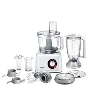 Bosch MultiTalent Compact Food Processor