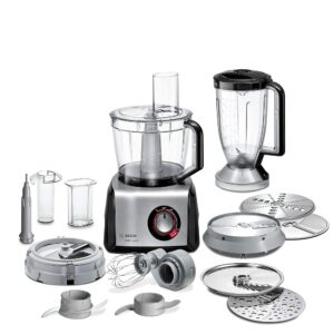 Bosch MultiTalent Compact Food Processor