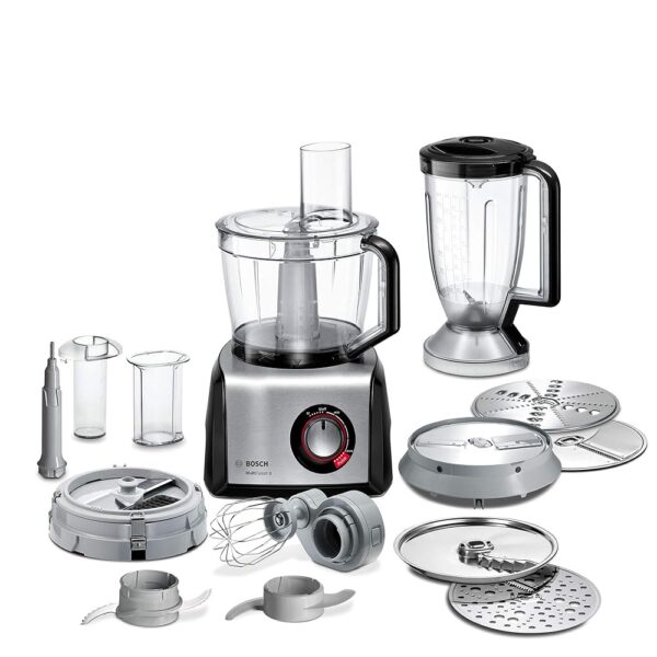 Bosch MultiTalent Compact Food Processor