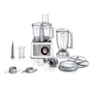 Bosch MultiTalent Compact Food Processor