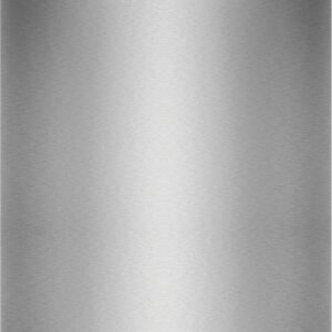 Bosch Series 6 SMU6ZCS13E Undermount Dishwasher, 60 cm, Stainless Steel