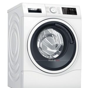 Bosch Series 6 Washing Dryer
