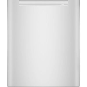 Bosch SMP4ECW72S Series 4 Dishwasher Undermount 60 cm, Cutlery Drawer, Made in Germany, Extra Drying, Extremely Quiet, Green Collection, Favourites Programme, Comfort Control,...
