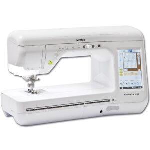 Brother Innov-is VQ2 Sewing Machine