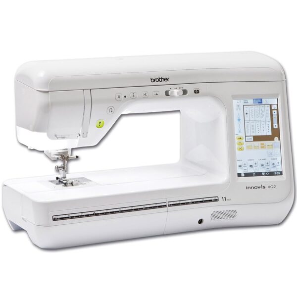 Brother Innov-is VQ2 Sewing Machine