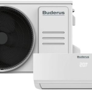 Buderus Logacool AC166i.2 Set Air Conditioner Mono-Split 5.3 kW | 7733701867