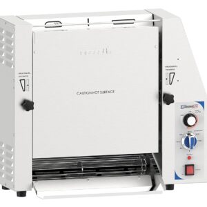 Casselin - High Speed Vertical Toaster