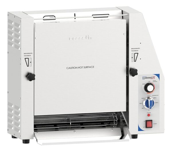Casselin - High Speed Vertical Toaster