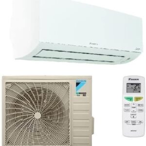 Condizionatore Fisso Mono Daikin Wall Mounted ATXQ35A