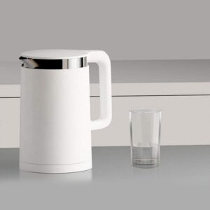 DDKYHU Kettle Smart Constant Temperature Control Water 1.5L Thermal Insulation