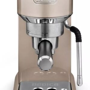 De'Longhi Dedica Arte EC885.BG Espresso Machine