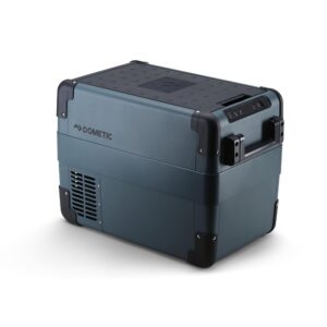 DOMETIC CFX2 28 Portable Compressor Cool Box 28 L with App Control - 12/24V 100/240V with Battery Protection - Electric Cool Box, Freezer Box Car - USB